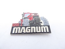 BROCHE - PINBACK BUTTON -CASE