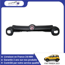 🇫🇷 CALANDRE FIAT PANDA