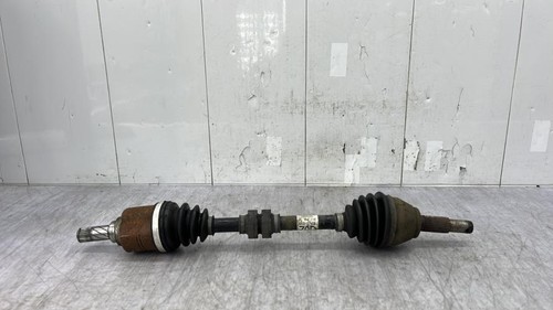 Cardan gauche - , (transmission)