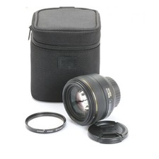 Nikon Sigma EX 1,4/30 DC HSM +