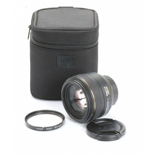 Nikon sigma dc hsm - nikon,
