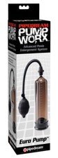 Pompe européenne