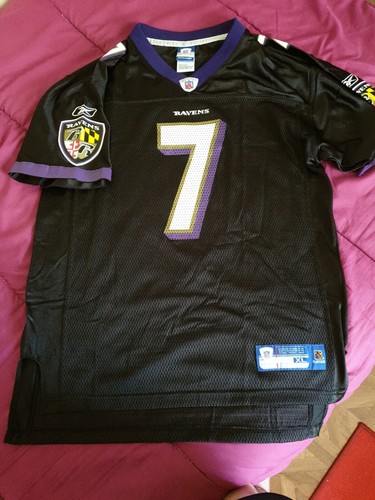 Maillot nfl baltimore ravens - maillot,