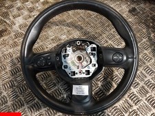 Volant Cuir - MINI MINI II (2)