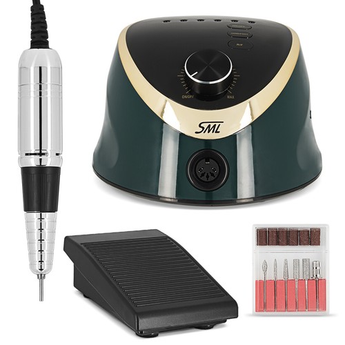 Ponceuse ongle sml m12 - sml,