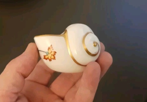 Salière porcelaine limoges - salière,