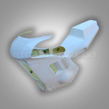 KLR189/R Suzuki GSXR 750 1991 Moto Course Kit Carénage et Coque Arriére Poly