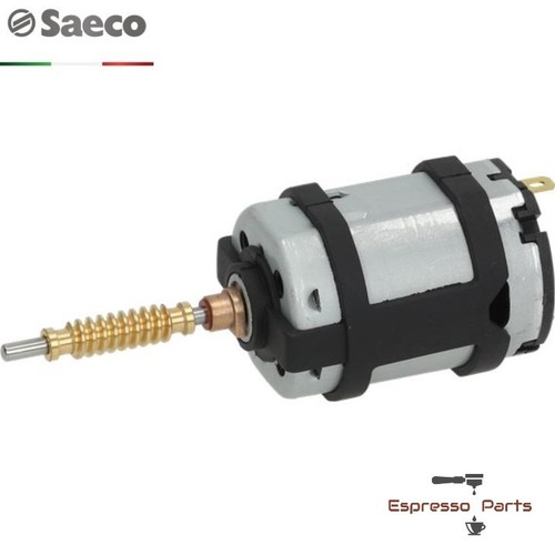 Moteur engrenages saeco - à,