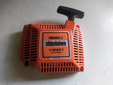 LANCEUR     POUR TRONCONNEUSE