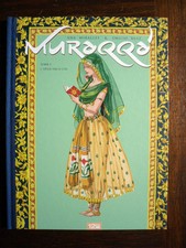 MIRALLES MURAQQA' TL DU TOME 1