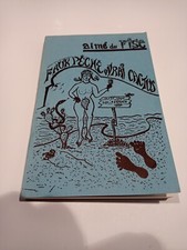 Livre Faux Pêché Vrai Cactus