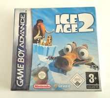 Jeu Nintendo game boy advance