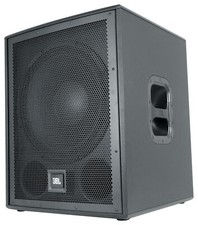 JBL IRX115S 1300w 15" Powered