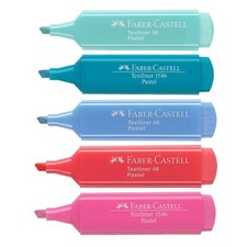 Faber-Castell Textliner 1546
