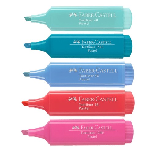 Faber castell textliner 1546 - faber-castell,