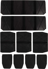 Kit De Casiers En Plastique