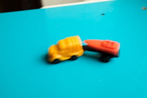 Vintage kinder montable - vintage,