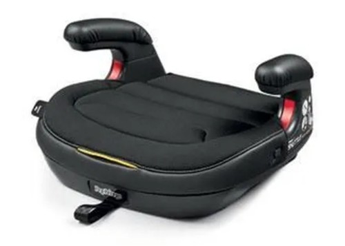 Rehausser viaggio isofix peg - rehausser,