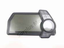 COMPTEUR DUCATI 1200 MULTISTRADA 2011-2011 / NE 58524