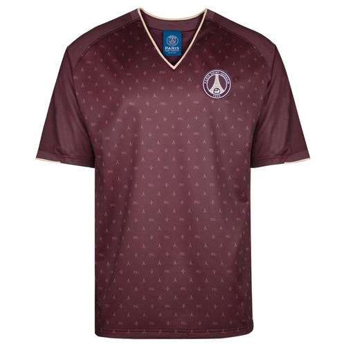 Maillot neuf psg - maillot, 2007