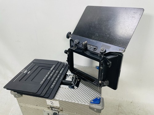 Arri boîtier accessoires - arri,