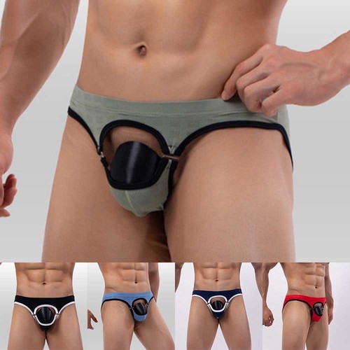 Slip pour homme homme homme