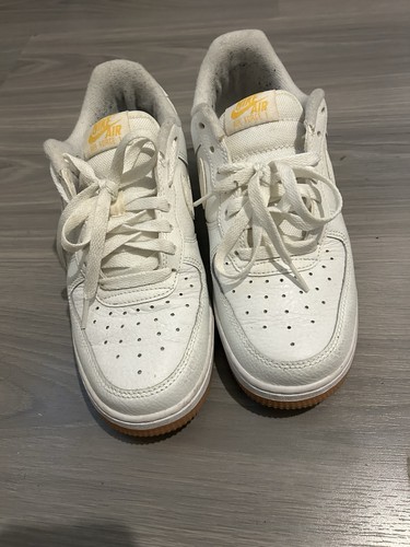 Air force one - , blanche