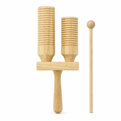 Bloc sonore cylindrique - sonore,