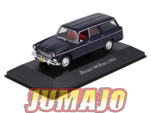Arg90 voiture salvat - voiture, 1/43
