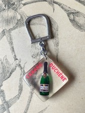 Porte-clé Bourbon Mobile