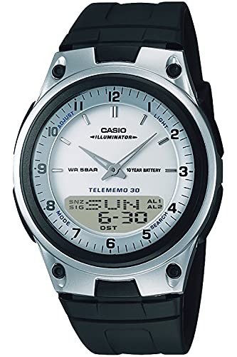Montre pour homme casio - montre,