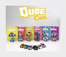 Mini-Gt Qz-C001 Nissan - Qube