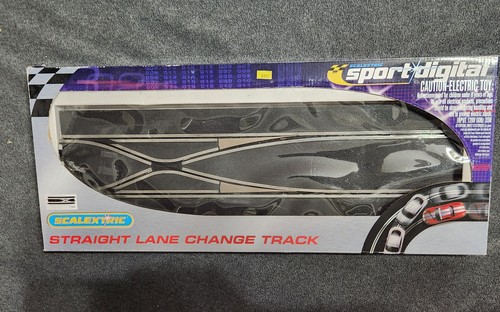 Scalextric 7036 digital - scalextric,