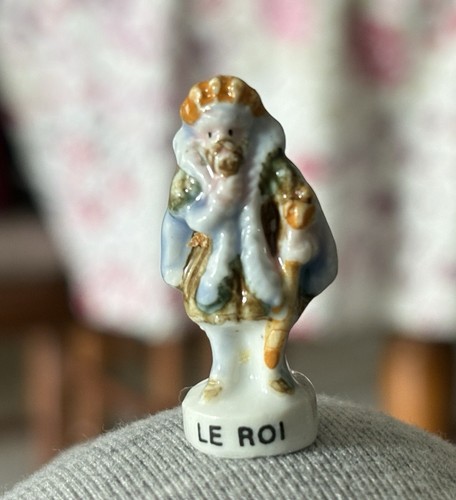 Fève peau ane - -, le