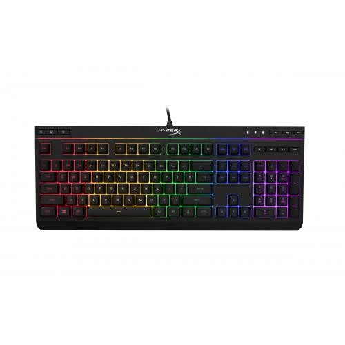 Hyperx alloy core rgb gaming - core,
