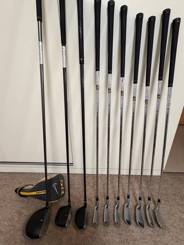 Nike golf sumo - sumo,