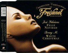 CD Single José Feliciano