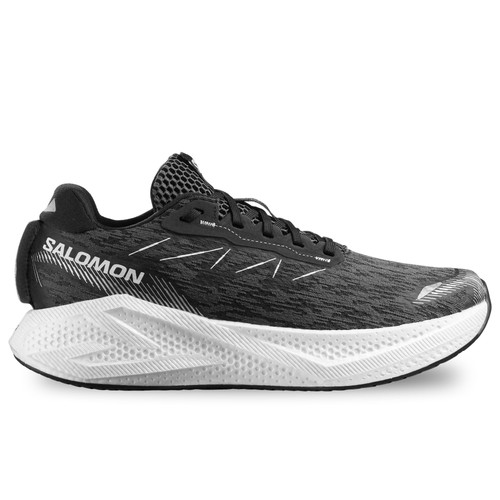 Chaussures salomon aero glide - chaussures,