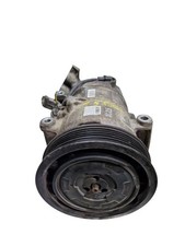 Compresseur clim RENAULT GRAND SCENIC 3 PHASE 1 8200939386