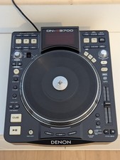 Platine CD Denon DN-S3700