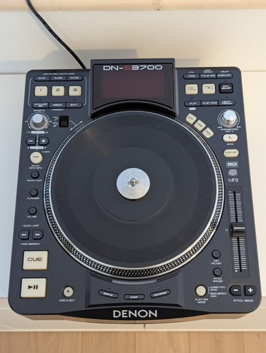 Platine denon s3700 - platine, dn-s3700