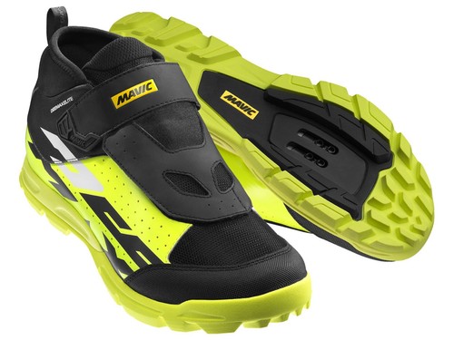 Chaussures vtt mavic - chaussures,