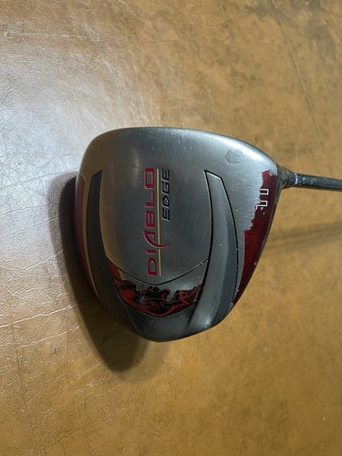 Callaway diablo edge degree - edge,