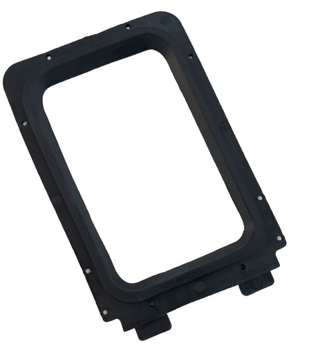 Cadre caoutchouc - cadre,