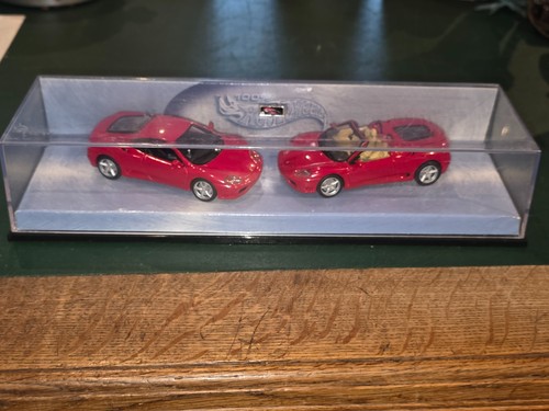 Hot wheels 43 coffret - 1/43, 2