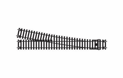 Rivarossi hornby r8078 - hornby, scambio