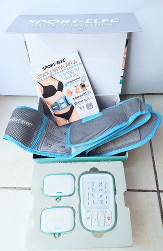Sport elec body - sport-elec, beautiful