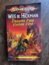 LanceDragon 42 dragons d'une