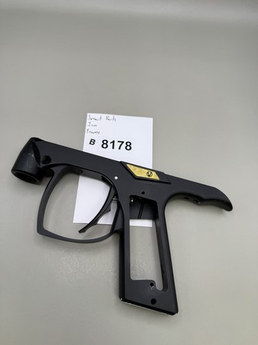 Smart parts ion - ion, frame