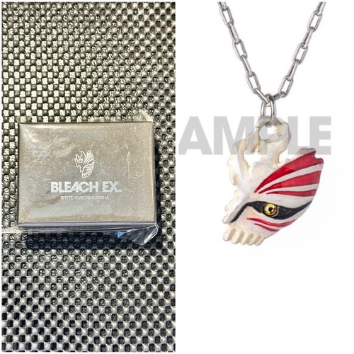 Collier original bleach - collier, ex